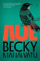 Aue (Manawatu Becky)(Paperback / softback)