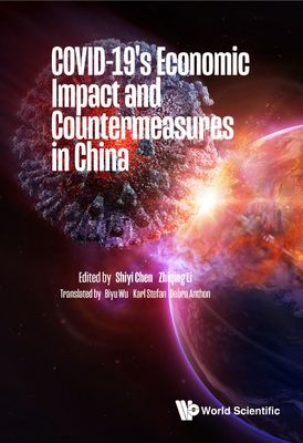 Covid-19's Economic Impact And Countermeasures In China(Pevná vazba)