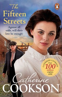 Fifteen Streets (Cookson Catherine)(Paperback / softback)