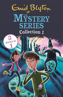 Mystery Series: The Mystery Series Collection 1 - Books 1-3 (Blyton Enid)(Paperback / softback)