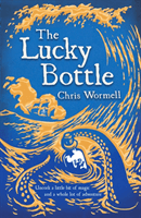Lucky Bottle (Wormell Chris)(Pevná vazba)