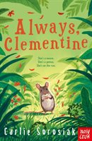 Always, Clementine (Sorosiak Carlie)(Paperback / softback)