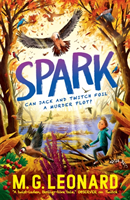 Spark (Leonard M. G.)(Paperback / softback)