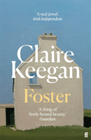 Foster - Now a major motion picture, The Quiet Girl (Keegan Claire)(Paperback / softback)
