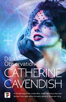Dark Observation (Cavendish Catherine)(Paperback / softback)