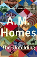 UNFOLDING (HOMES A.M.)(Paperback)