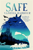 Safe (Harbour Vanessa)(Paperback / softback)