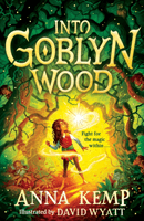 Into Goblyn Wood (Kemp Anna)(Paperback / softback)