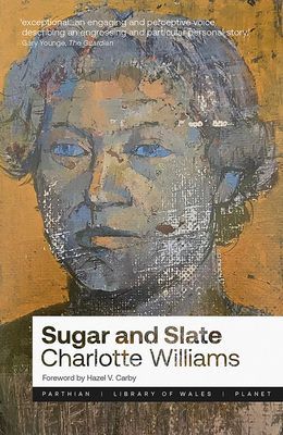 Sugar and Slate (Williams Charlotte)(Paperback / softback)