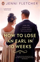 How to Lose an Earl in Ten Weeks (Fletcher Jenni)(Paperback / softback)