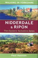 Nidderdale & Ripon (Hannon Paul)(Paperback / softback)