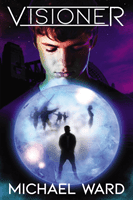 Visioner (Ward Michael)(Paperback / softback)