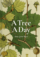 Tree A Day (Beer Amy-Jane)(Pevná vazba)