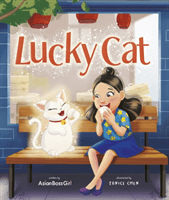 Lucky Cat (Cheng Melody)(Paperback / softback)