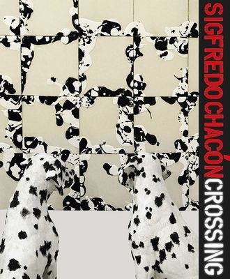 Sigfredo Chacon - Crossings (Fuenmayor Jesus)(Pevná vazba)