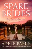 Spare Brides (Parks Adele)(Paperback / softback)