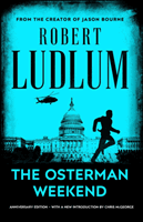 Osterman Weekend (Ludlum Robert)(Paperback / softback)