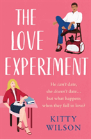 Love Experiment (Wilson Kitty)(Paperback / softback)