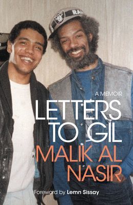Letters to Gil (Al Nasir Malik)(Paperback / softback)