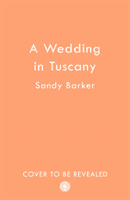 Wedding in Tuscany (Barker Sandy)(Paperback / softback)