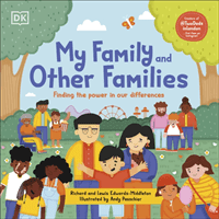 My Family and Other Families - Finding the Power in Our Differences (Edwards-Middleton Lewis)(Paperback / softback)