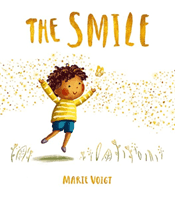Smile (Voigt Marie)(Paperback / softback)