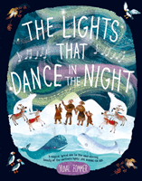 Lights that Dance in the Night (Zommer Yuval)(Paperback / softback)