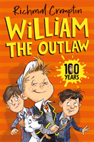 William the Outlaw (Crompton Richmal)(Paperback / softback)