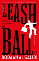 Leash And The Ball(Paperback / softback)