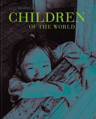Children of the World (Marino Mario)(Pevná vazba)