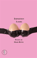 Exposition Ladies (Bowie Helen)(Paperback / softback)