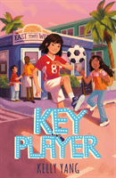 Key Player (Yang Kelly)(Paperback / softback)