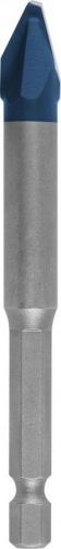 Vrták do skla keramiky tvrdé dlažby obkladů Bosch EXPERT HEX-9 HardCeramic 10x90mm 2.608.900.593