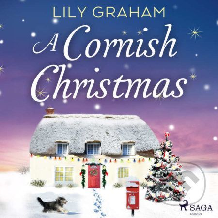 A Cornish Christmas (EN) - Lily Graham