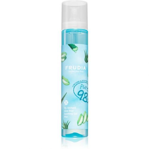 Frudia My Orchard Aloe hydratační mlha se zklidňujícím účinkem 125 ml