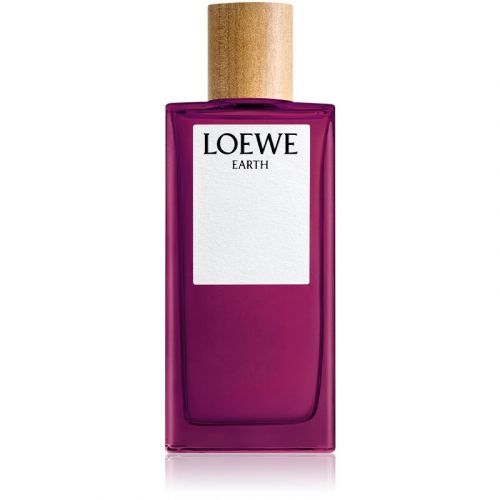 LOEWE - Loewe Earth - Parfémová voda