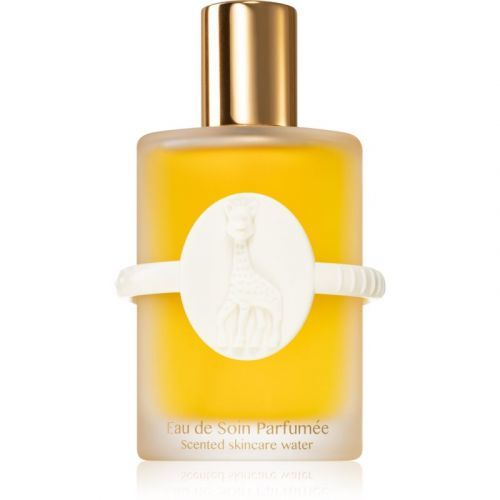 Sophie La Girafe Eau de Soin Parfumee parfémovaná voda unisex 100 ml