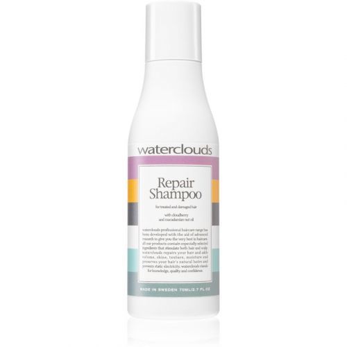 Waterclouds Repair regenerační šampon 70 ml