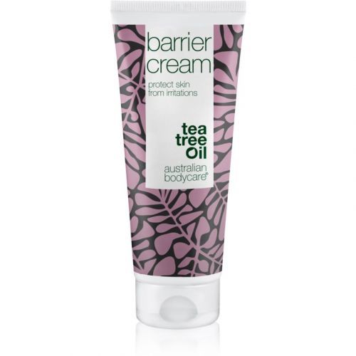 Australian Bodycare Barrier Cream ochranný intimní krém 100ml