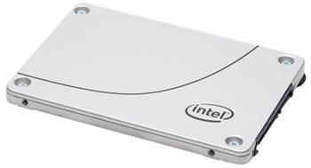 INTEL SSD D3-S4510 240GB 2.5 SATA 6Gb TLC S Pk