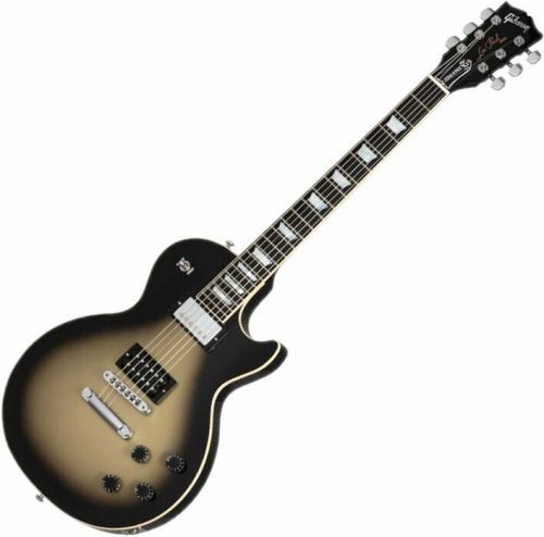 Gibson Adam Jones Les Paul Standard Silverburst