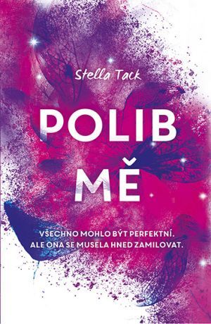 Polib mě - Stella Tack - e-kniha