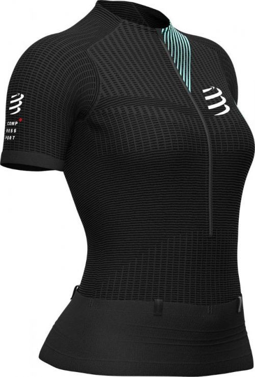 Triko Compressport Trail Postural SS Top W