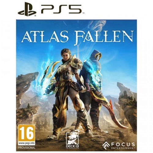 Atlas Fallen (PS5)