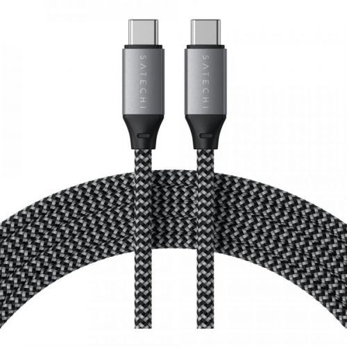 Satechi USB-C 100W nabíjecí kabel 2m
