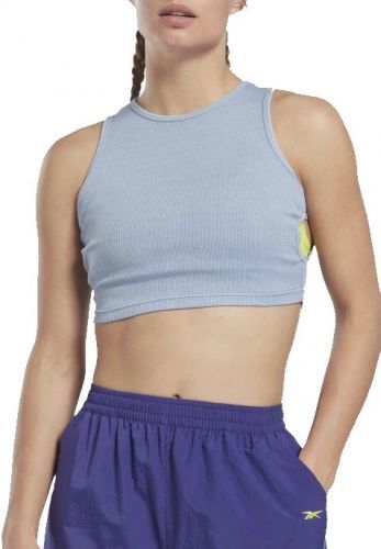 Tílko Reebok LM ND Cutout Tank