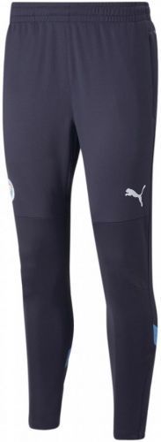 Kalhoty Puma MCFC Training Pants