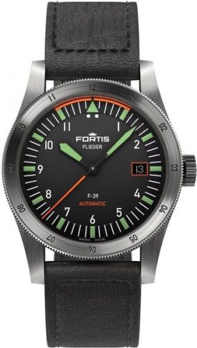 Fortis Flieger F-39 Automatic F4220006