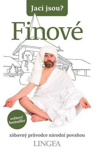 Jací jsou? - Finové - autorů kolektiv