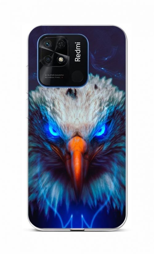 Kryt TopQ Xiaomi Redmi 10C Orel 76207